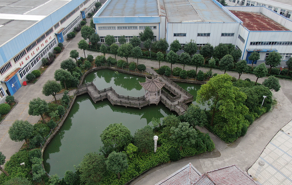 Production workshop