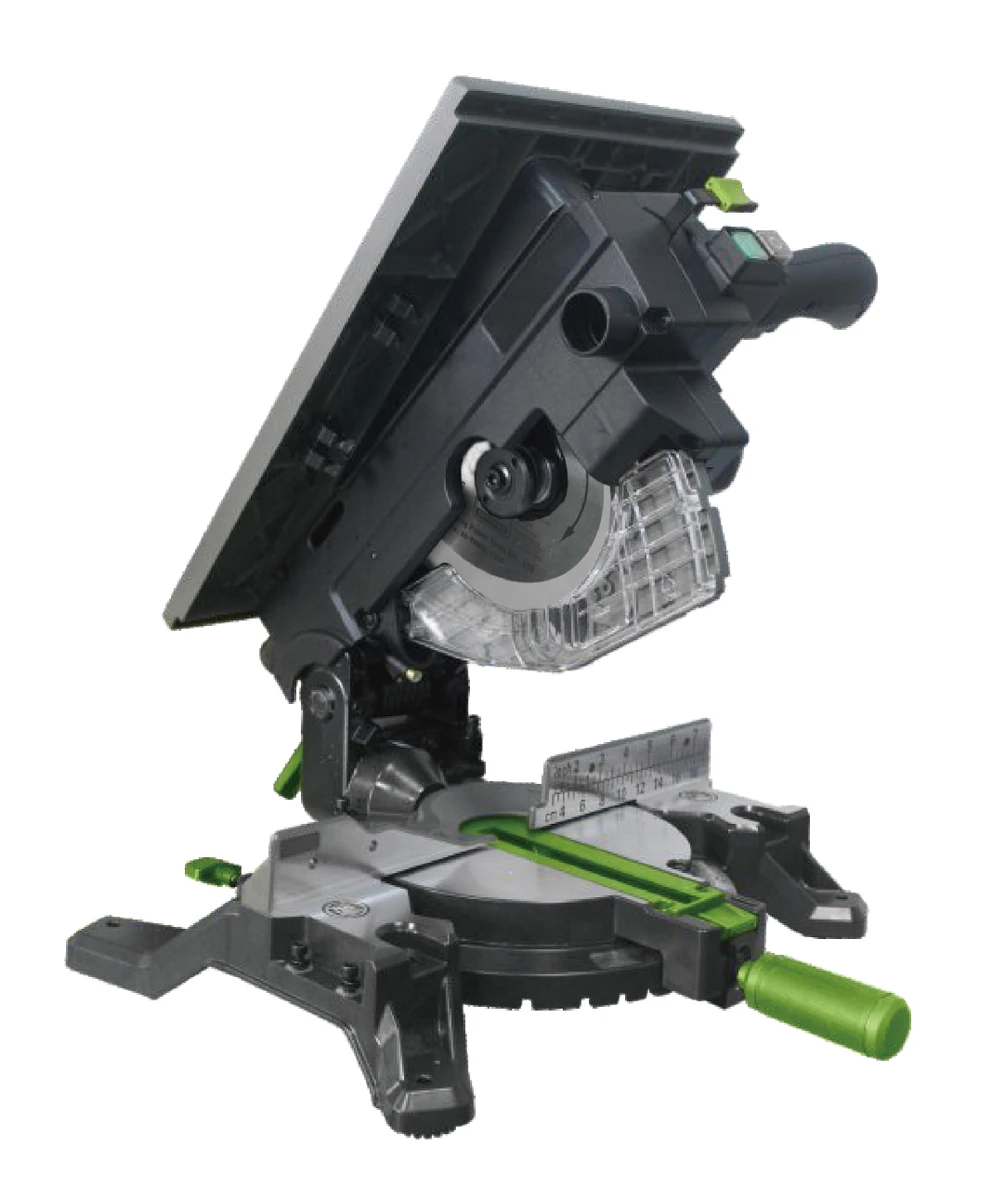 Cordless Compound Miter Saw 20V
