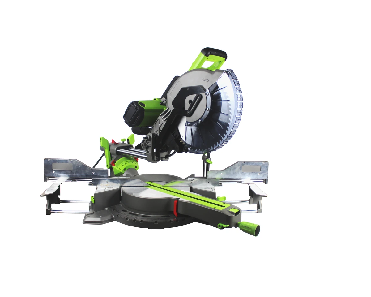 305mm Sliding Compound Miter Saw